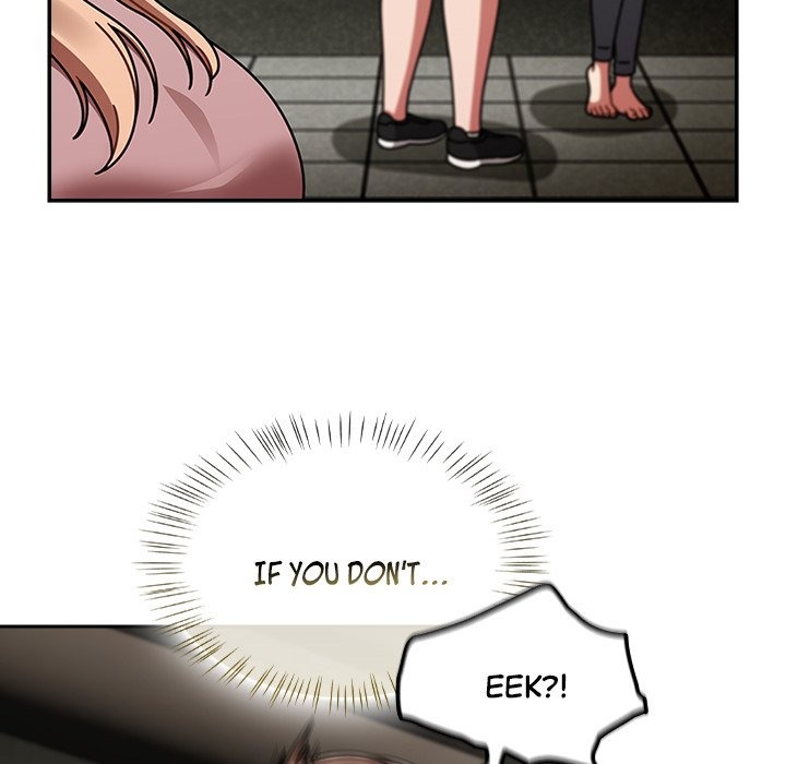 Ground and Pound Chap Chapter 58-Ground and Pound - Next Chap 60