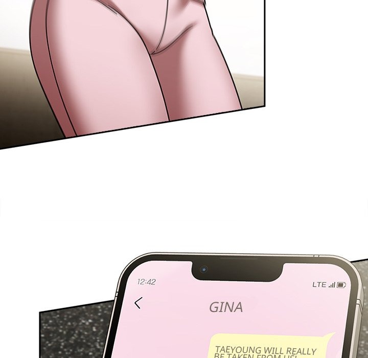 Ground and Pound Chap Chapter 58-Ground and Pound - Next Chap 60