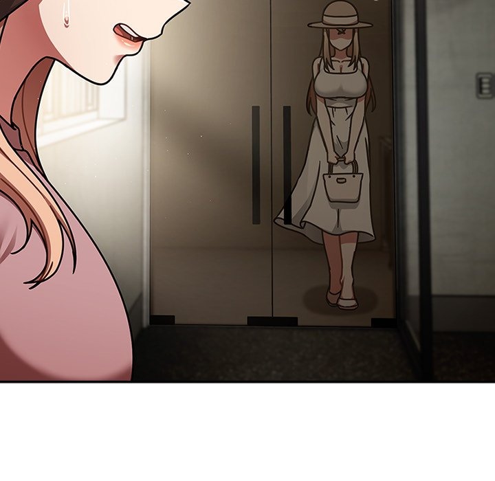 Ground and Pound Chap Chapter 58-Ground and Pound - Next Chap 60