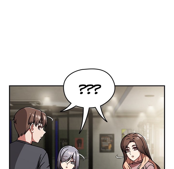 Ground and Pound Chap Chapter 58-Ground and Pound - Next Chap 60