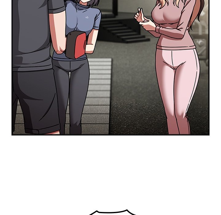 Ground and Pound Chap Chapter 58-Ground and Pound - Next Chap 60