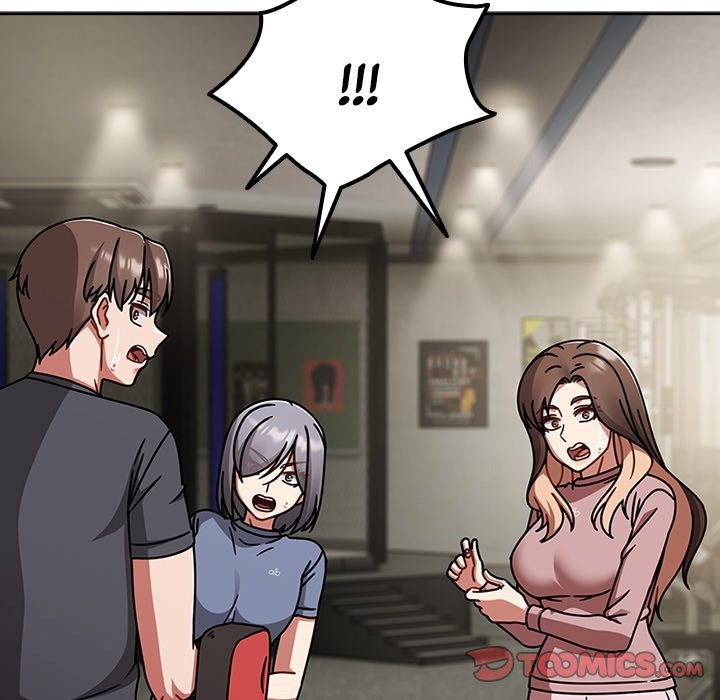 Ground and Pound Chap Chapter 58-Ground and Pound - Next Chap 60