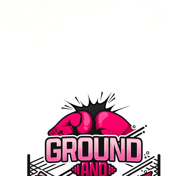 Ground and Pound Chap Chapter 58-Ground and Pound - Next Chap 60