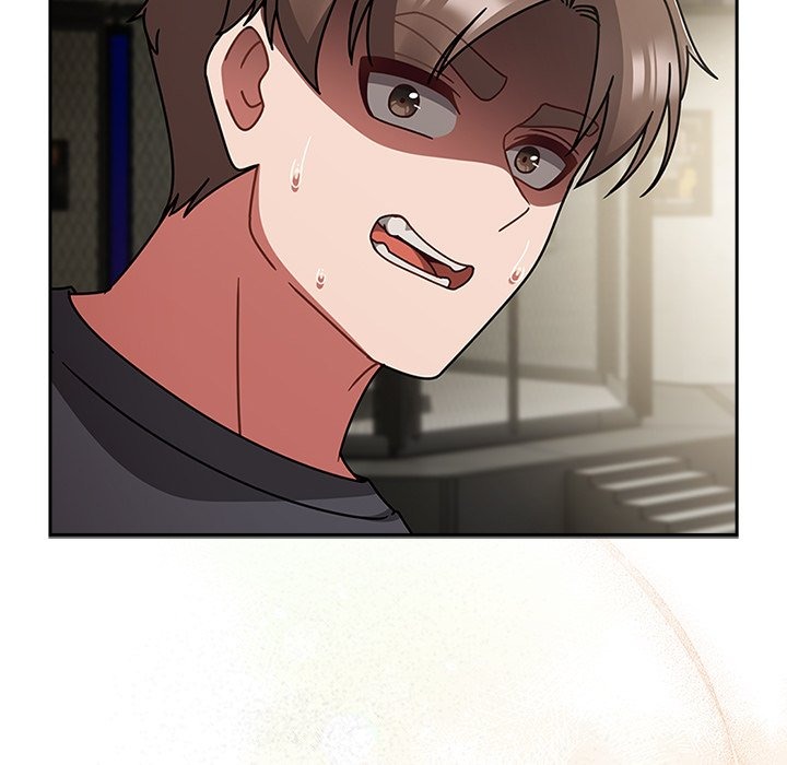 Ground and Pound Chap Chapter 58-Ground and Pound - Next Chap 60