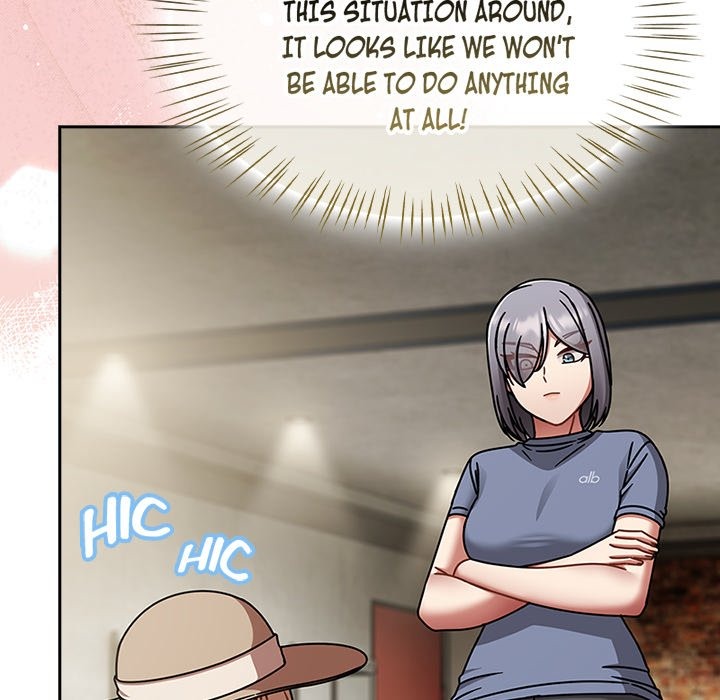 Ground and Pound Chap Chapter 58-Ground and Pound - Next Chap 60