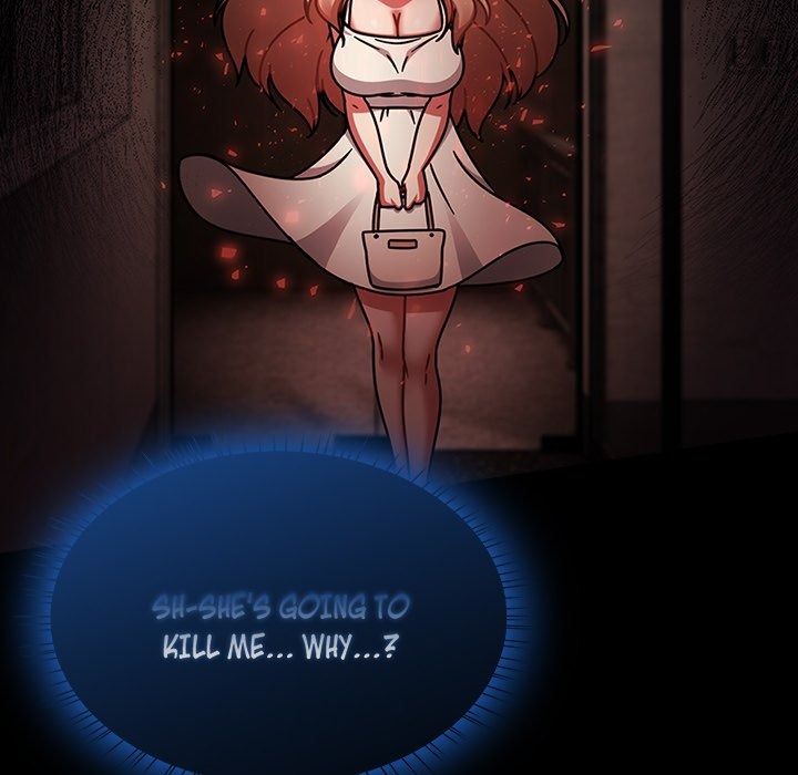 Ground and Pound Chap Chapter 58-Ground and Pound - Next Chap 60