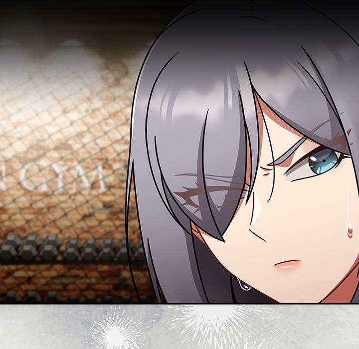 Ground and Pound Chap Chapter 58-Ground and Pound - Next Chap 60