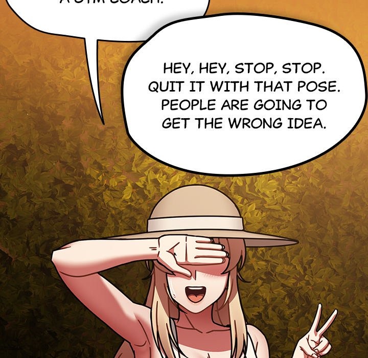 Ground and Pound Chap Chapter 59-Ground and Pound - Next Chap 61