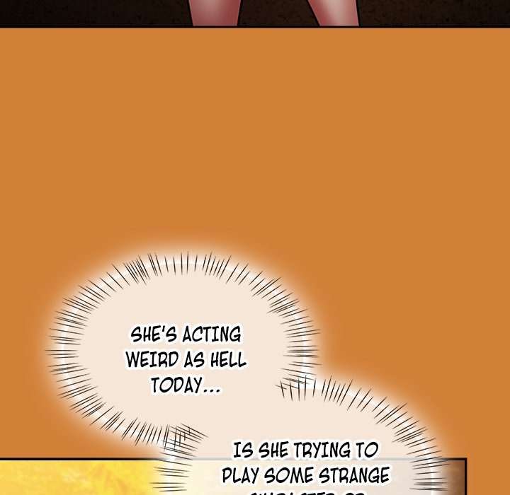 Ground and Pound Chap Chapter 59-Ground and Pound - Next Chap 61