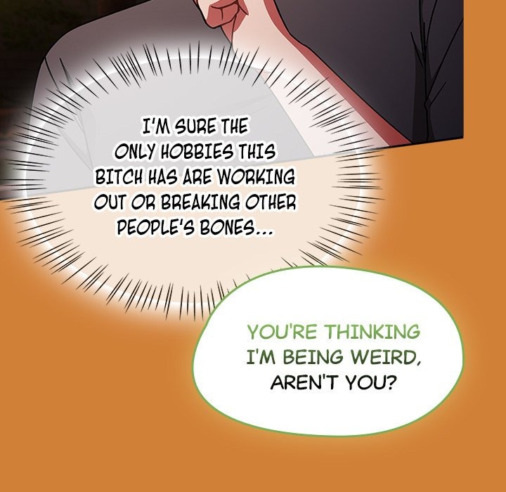 Ground and Pound Chap Chapter 59-Ground and Pound - Next Chap 61