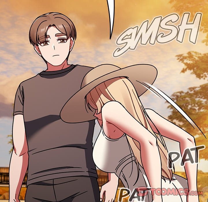 Ground and Pound Chap Chapter 59-Ground and Pound - Next Chap 61