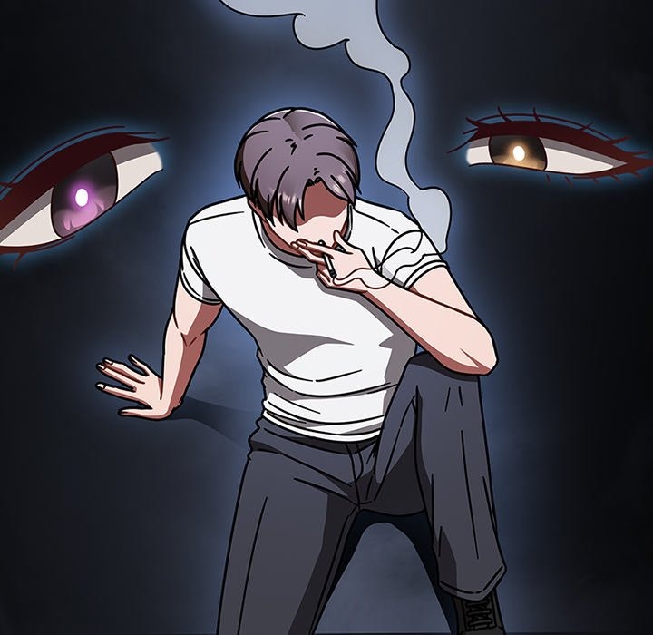 Ground and Pound Chap Chapter 59-Ground and Pound - Next Chap 61