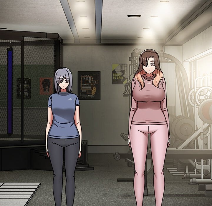 Ground and Pound Chap Chapter 59-Ground and Pound - Next Chap 61