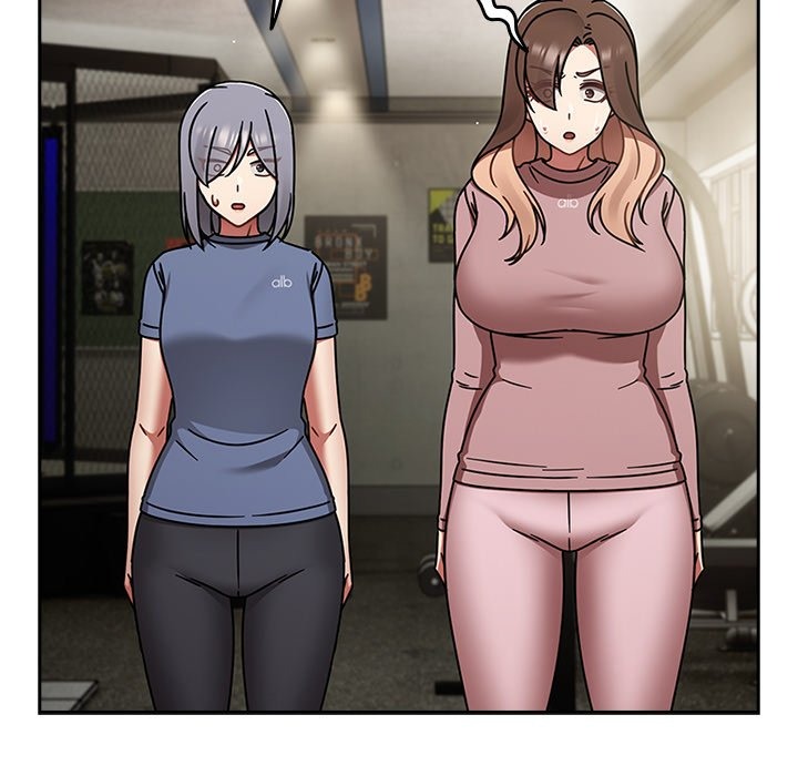 Ground and Pound Chap Chapter 59-Ground and Pound - Next Chap 61