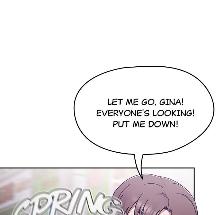 Ground and Pound Chap Chapter 59-Ground and Pound - Next Chap 61