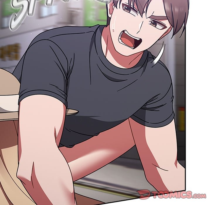 Ground and Pound Chap Chapter 59-Ground and Pound - Next Chap 61