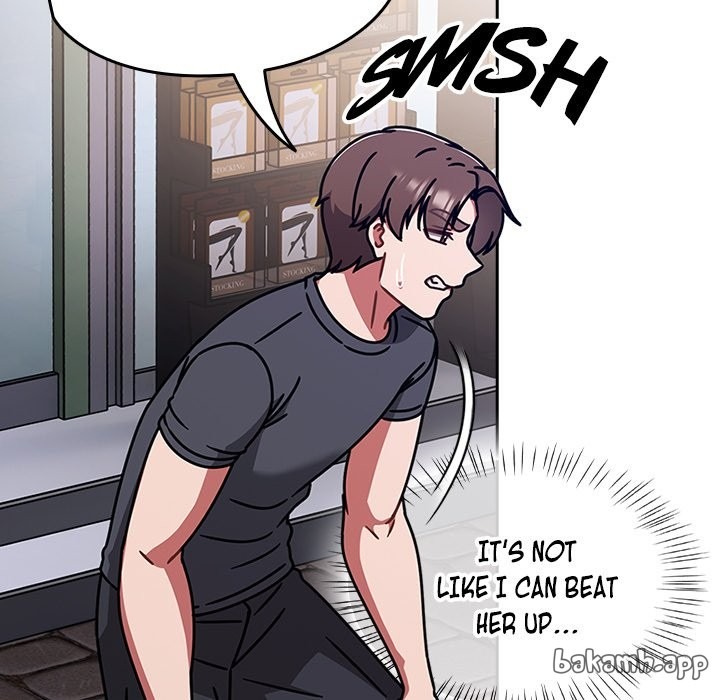 Ground and Pound Chap Chapter 59-Ground and Pound - Next Chap 61