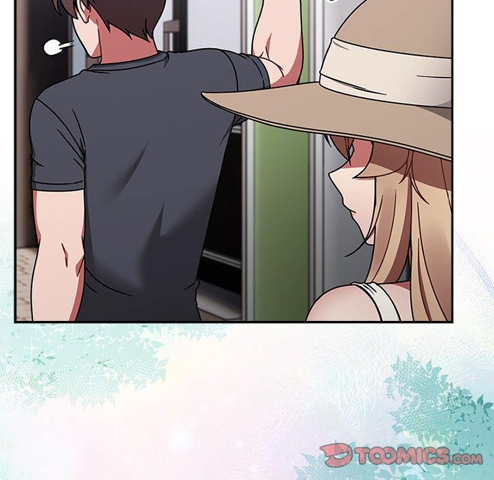 Ground and Pound Chap Chapter 59-Ground and Pound - Next Chap 61