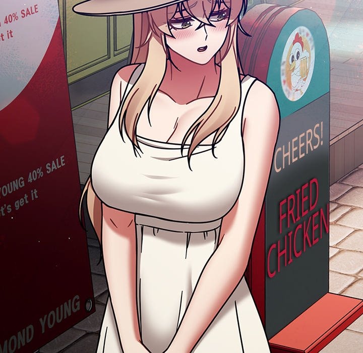 Ground and Pound Chap Chapter 59-Ground and Pound - Next Chap 61