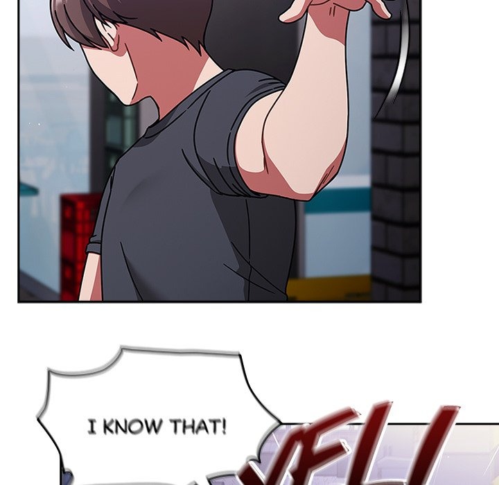 Ground and Pound Chap Chapter 59-Ground and Pound - Next Chap 61