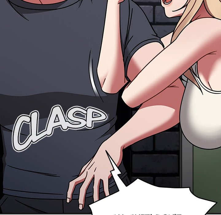 Ground and Pound Chap Chapter 59-Ground and Pound - Next Chap 61