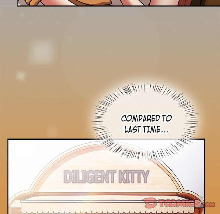 Ground and Pound Chap Chapter 59-Ground and Pound - Next Chap 61