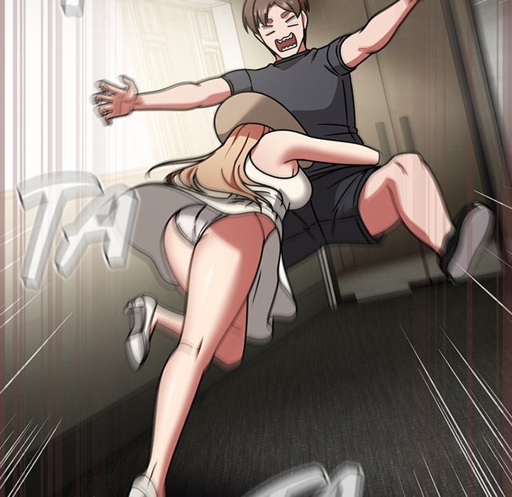 Ground and Pound Chap Chapter 59-Ground and Pound - Next Chap 61