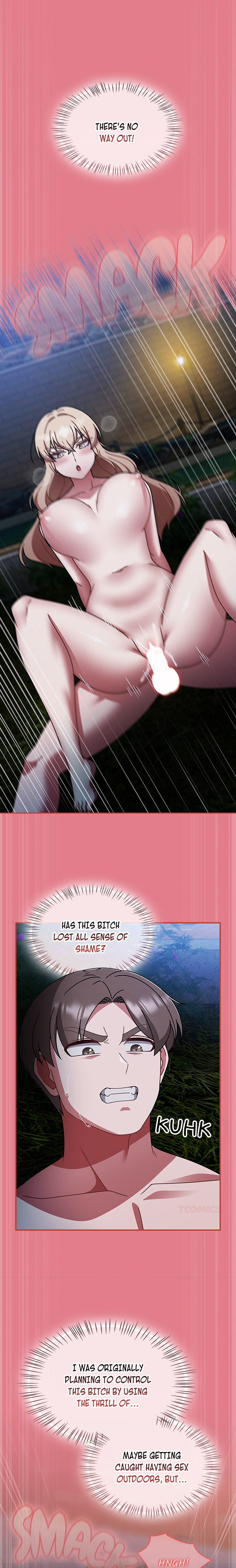 Ground and Pound Chap Chapter 62-Ground and Pound - Next Chap 64