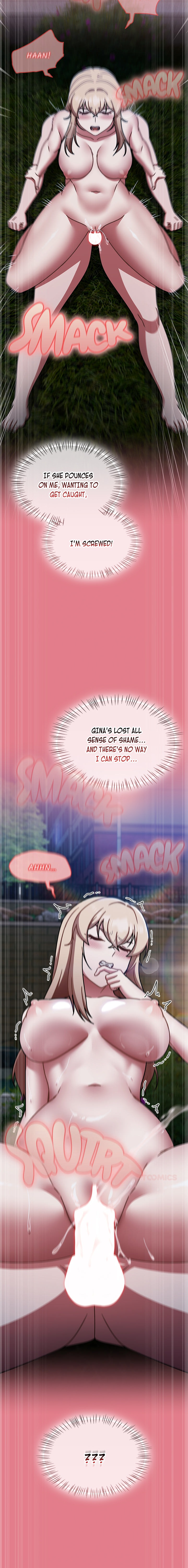 Ground and Pound Chap Chapter 62-Ground and Pound - Next Chap 64