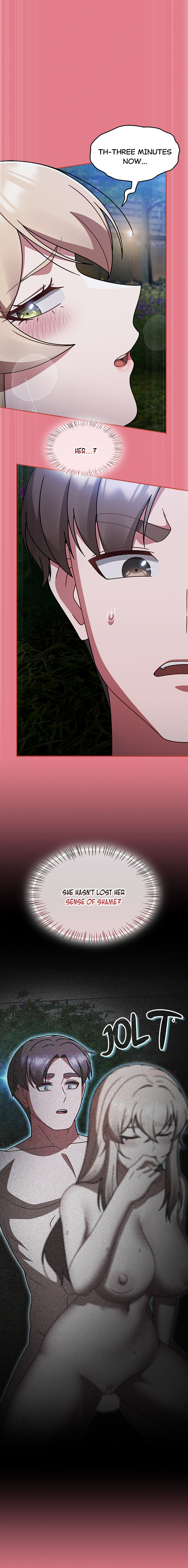 Ground and Pound Chap Chapter 62-Ground and Pound - Next Chap 64