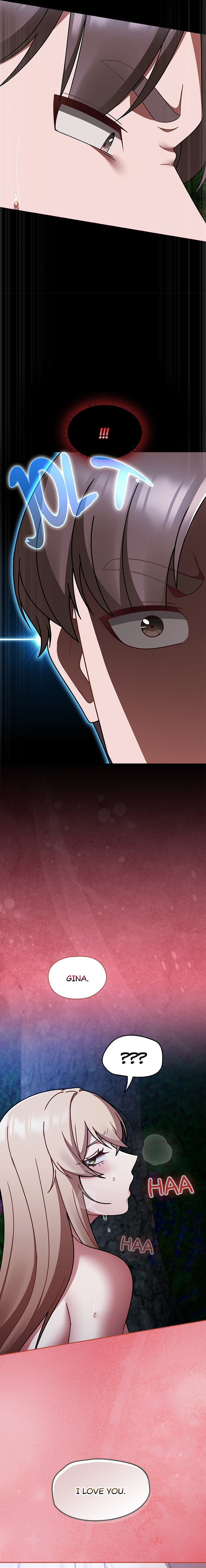 Ground and Pound Chap Chapter 62-Ground and Pound - Next Chap 64