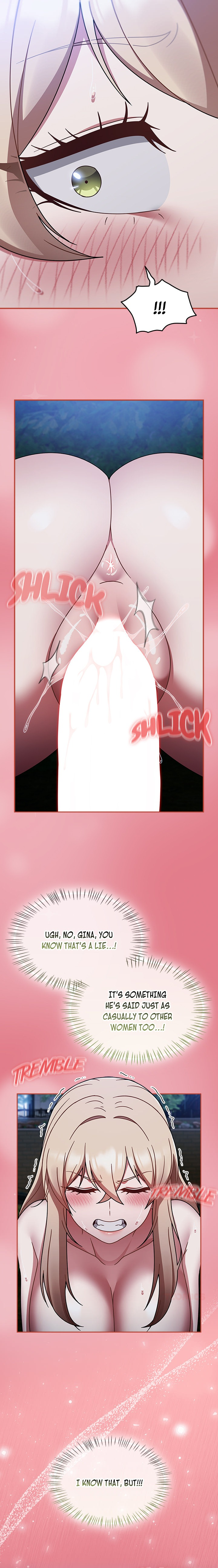 Ground and Pound Chap Chapter 62-Ground and Pound - Next Chap 64