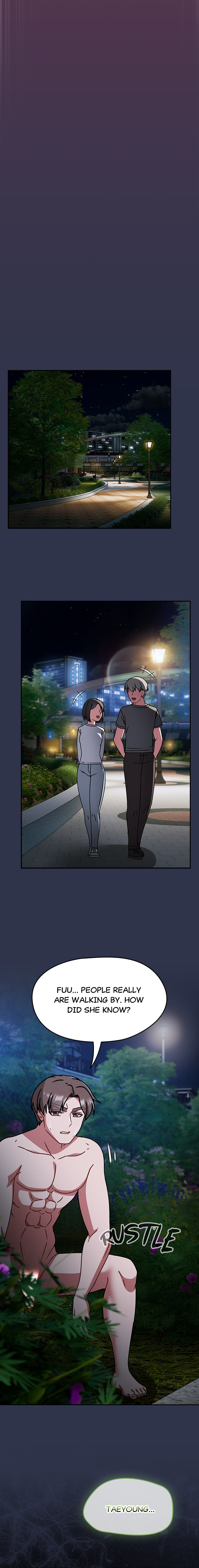 Ground and Pound Chap Chapter 62-Ground and Pound - Next Chap 64