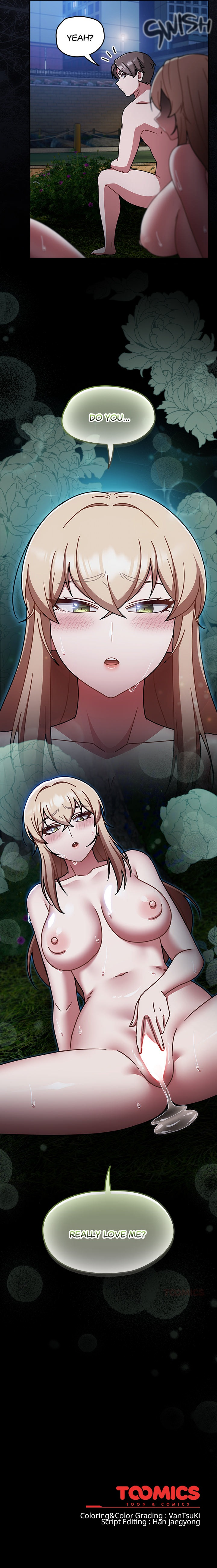 Ground and Pound Chap Chapter 62-Ground and Pound - Next Chap 64