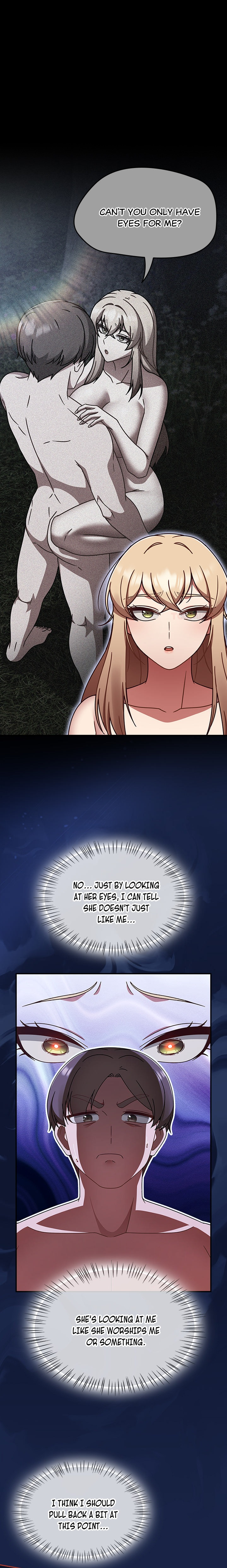 Ground and Pound Chap Chapter 62-Ground and Pound - Next Chap 64