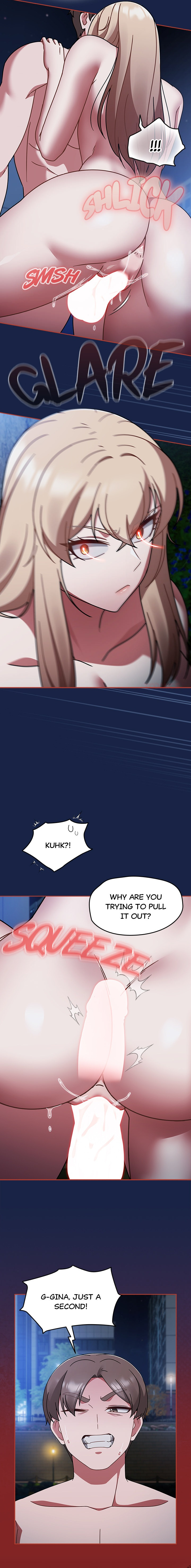 Ground and Pound Chap Chapter 62-Ground and Pound - Next Chap 64