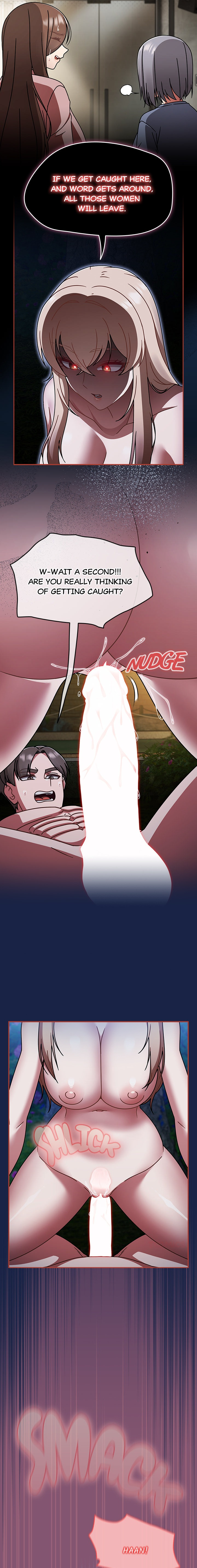 Ground and Pound Chap Chapter 62-Ground and Pound - Next Chap 64