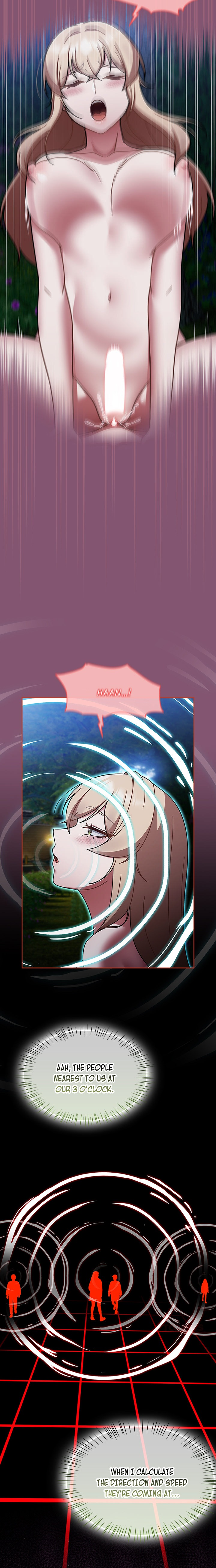 Ground and Pound Chap Chapter 62-Ground and Pound - Next Chap 64