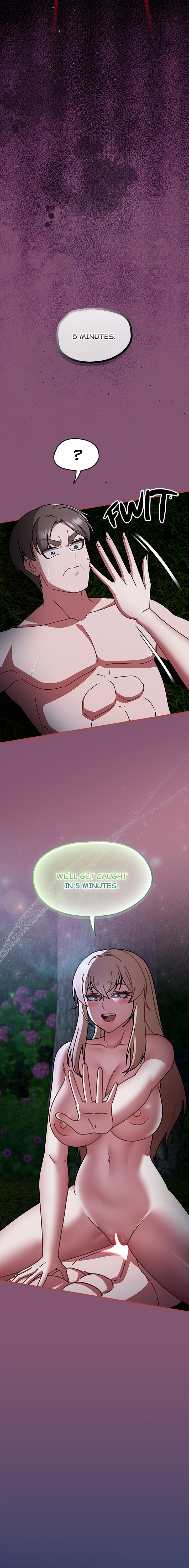 Ground and Pound Chap Chapter 62-Ground and Pound - Next Chap 64