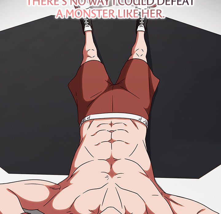 Ground and Pound Chap Chapter 1-Ground and Pound - Next Chap 2