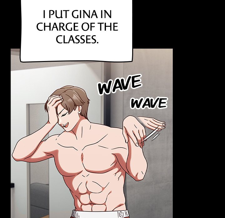 Ground and Pound Chap Chapter 1-Ground and Pound - Next Chap 2