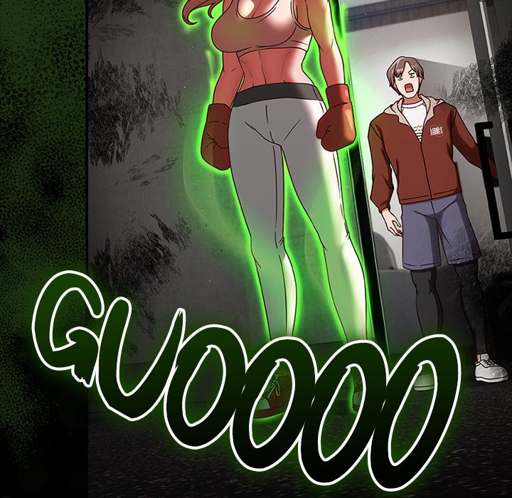 Ground and Pound Chap Chapter 1-Ground and Pound - Next Chap 2