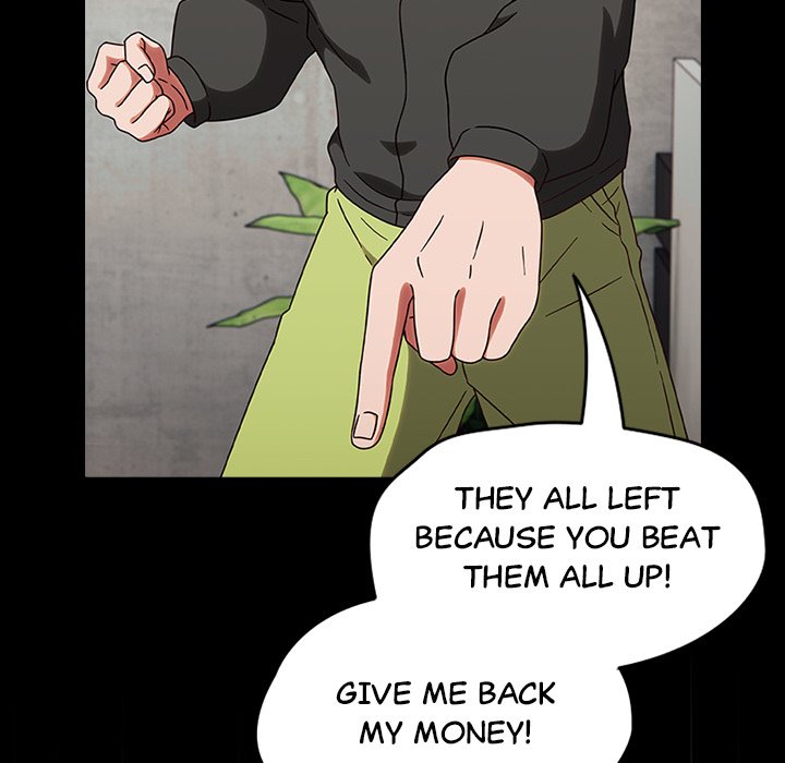 Ground and Pound Chap Chapter 1-Ground and Pound - Next Chap 2