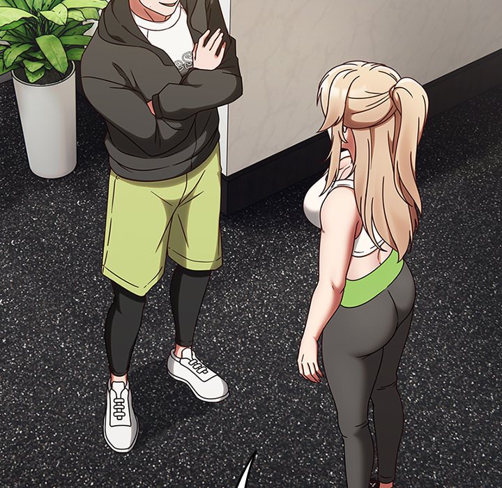 Ground and Pound Chap Chapter 1-Ground and Pound - Next Chap 2