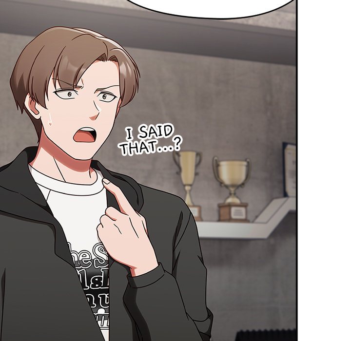 Ground and Pound Chap Chapter 1-Ground and Pound - Next Chap 2