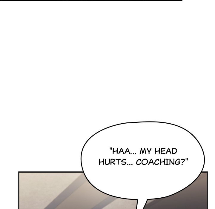 Ground and Pound Chap Chapter 1-Ground and Pound - Next Chap 2