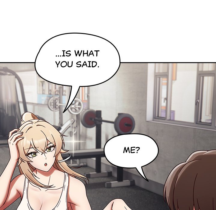 Ground and Pound Chap Chapter 1-Ground and Pound - Next Chap 2