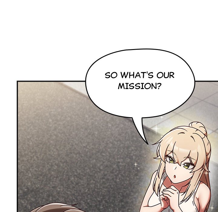 Ground and Pound Chap Chapter 1-Ground and Pound - Next Chap 2