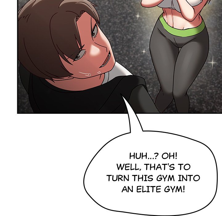 Ground and Pound Chap Chapter 1-Ground and Pound - Next Chap 2