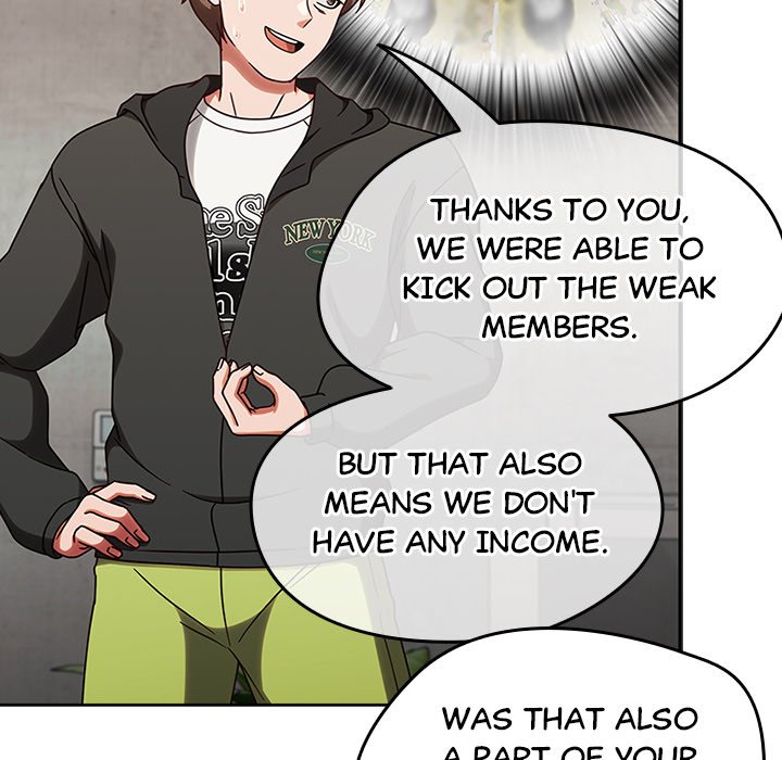 Ground and Pound Chap Chapter 1-Ground and Pound - Next Chap 2